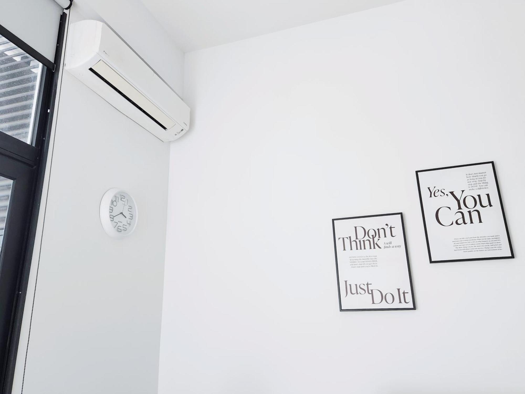 The Establishment Bangsar Appartement Kuala Lumpur Buitenkant foto
