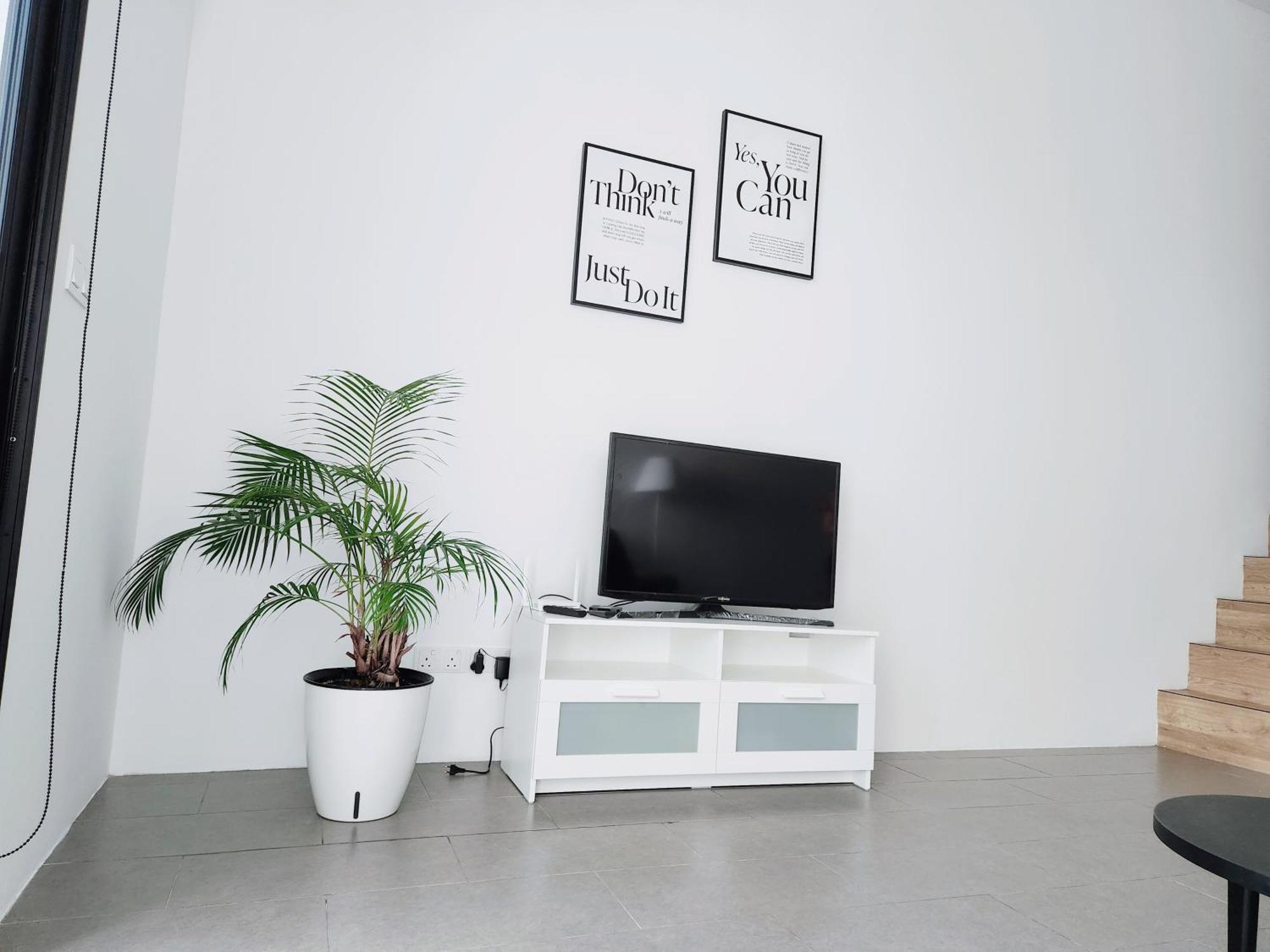 The Establishment Bangsar Appartement Kuala Lumpur Buitenkant foto